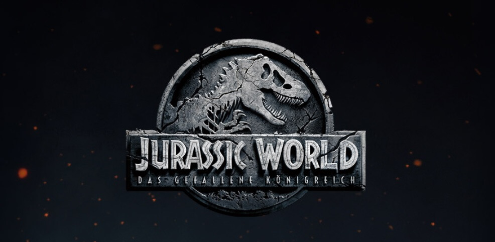 Jurassic World Das Gefallene Koenigreich - Beyond Pixels