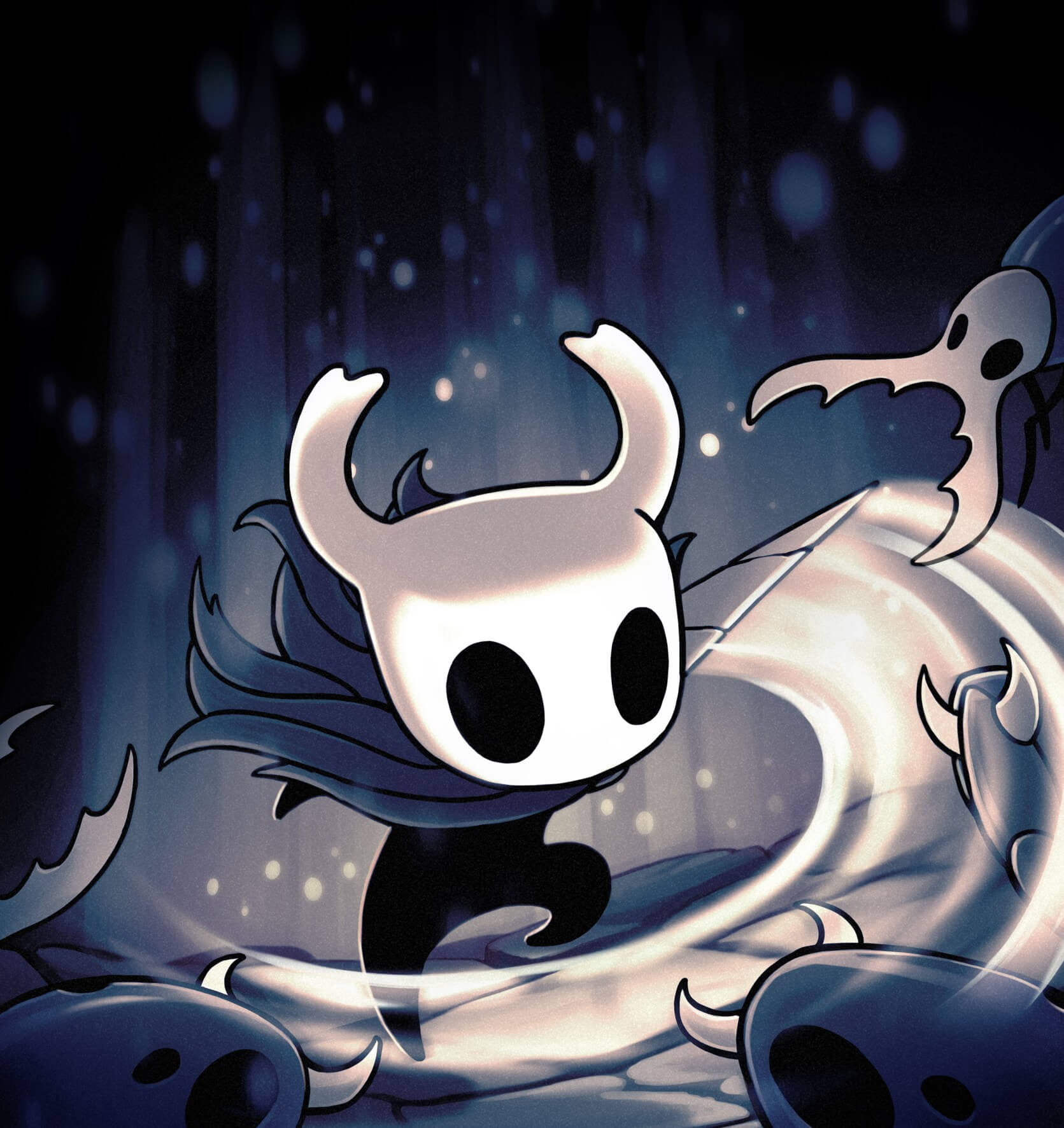 Hollow Knight Iselda Porn Telegraph 2950