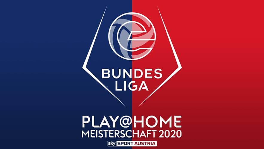 eBundesliga play@home Meisterschaft