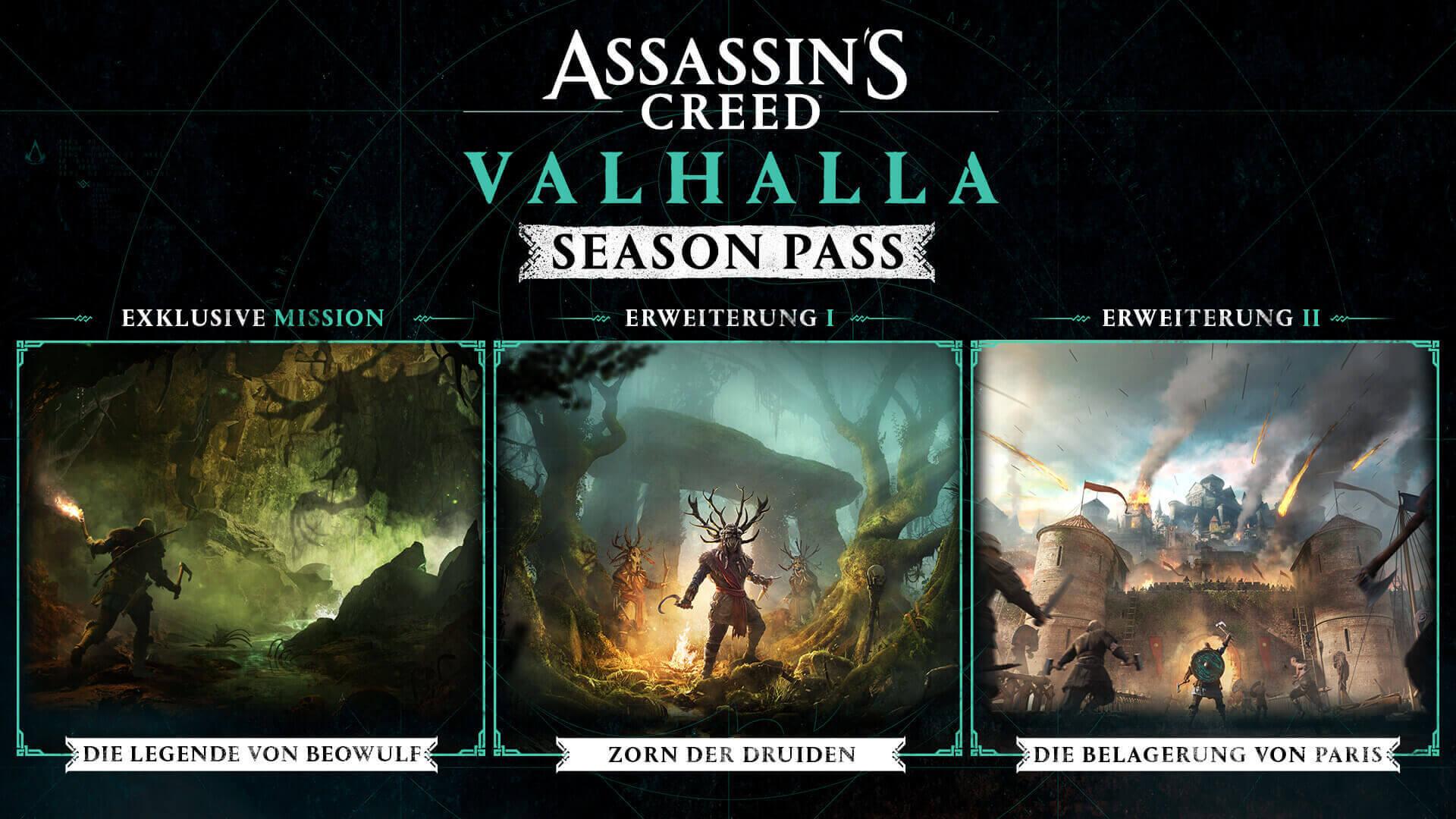 Assassins Creed Valhalla Eastre Fest Update Beyond Pixels