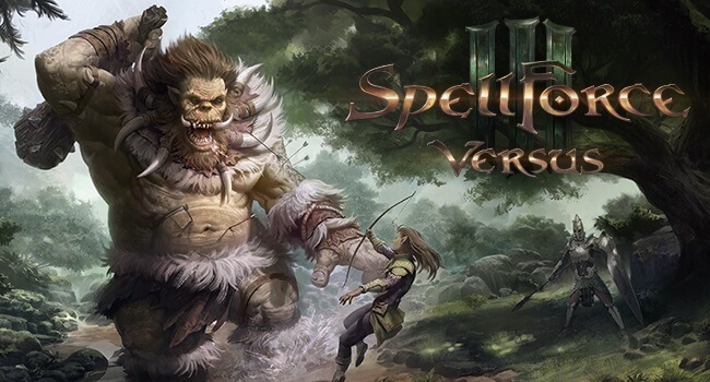 Spellforce 3 Versus