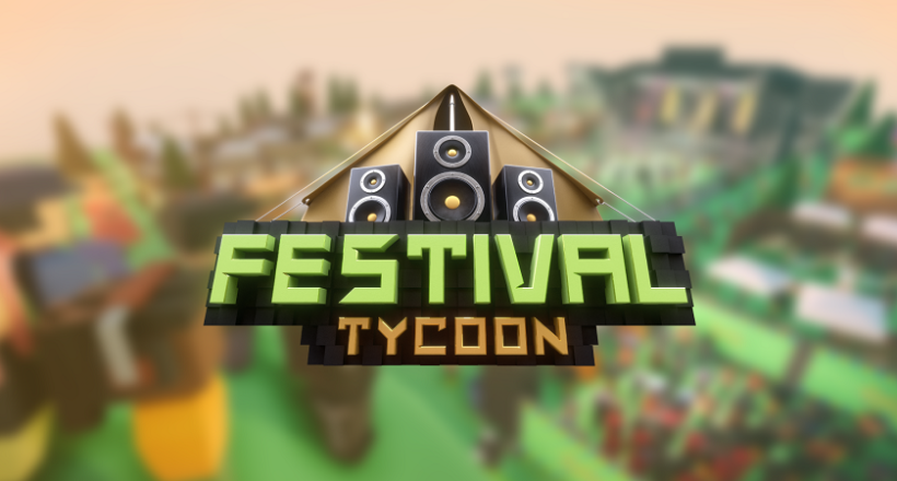 Festival Tycoon