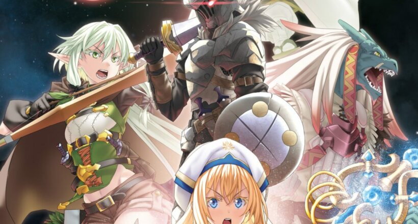 Goblin Slayer Season 2