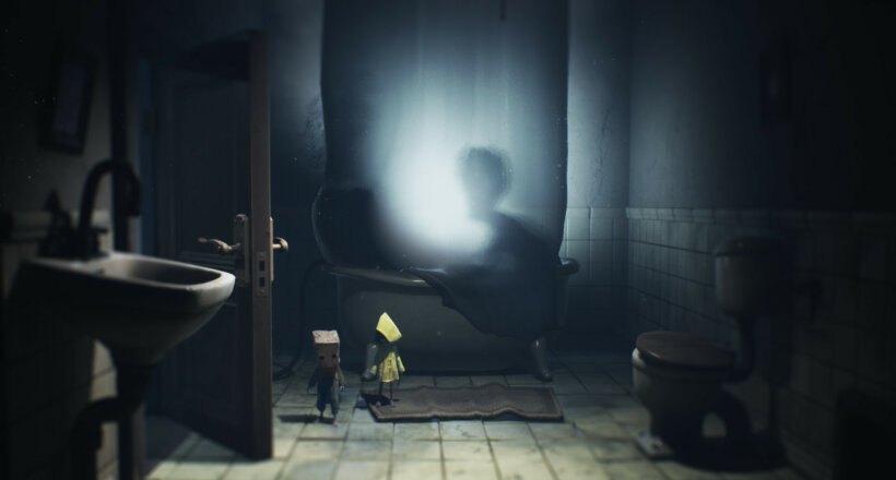 Little Nightmares 2 Verkaufszahlen