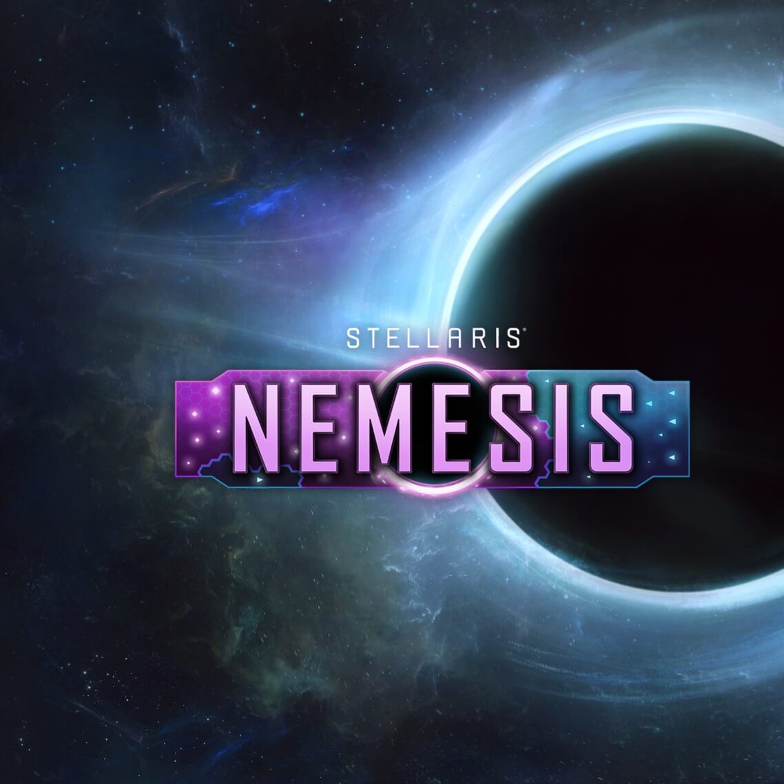 Stellaris Nemesis - Beyond Pixels