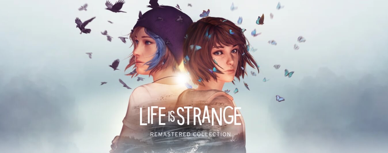 Life Is Strange: Remastered Collection Gameplay Vorschau Stellt Die ...