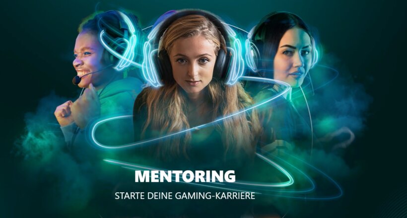 Xbox Mentoring