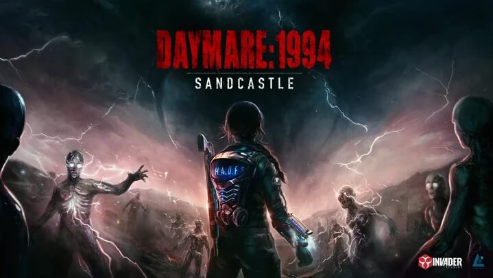 Daymare 1994: Sandcastle