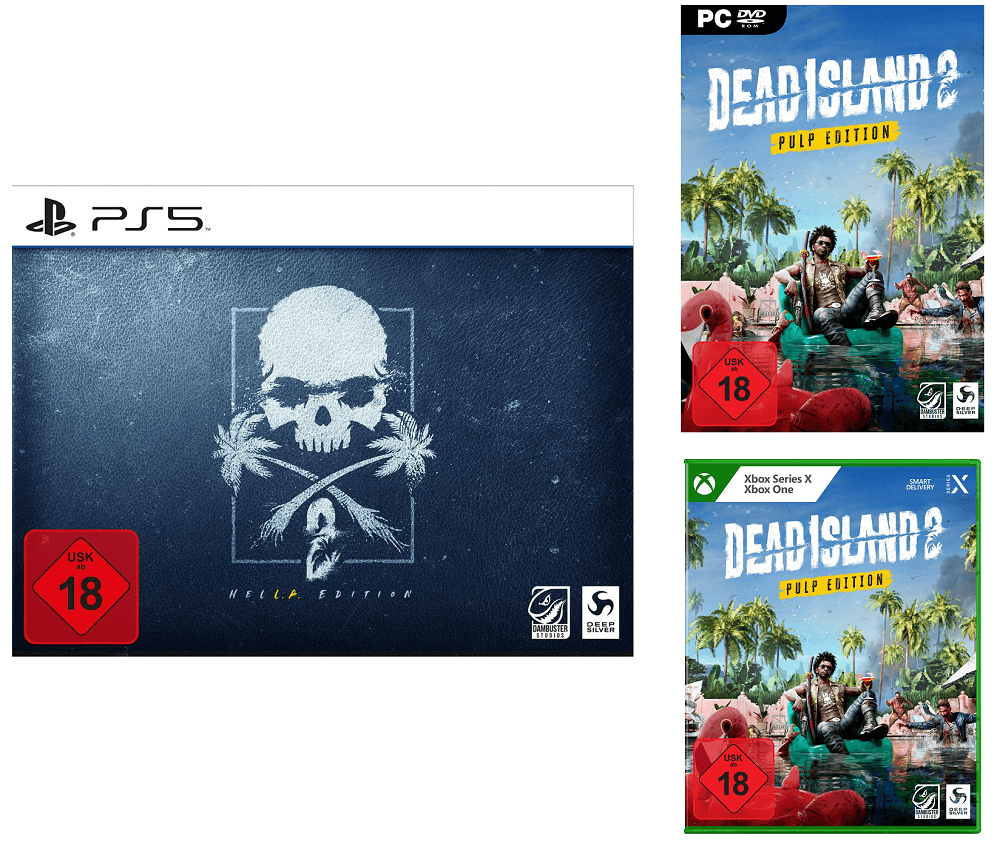 Dead Island 2 Gewinnspiel Beyond Pixels   Dead Island 2 Gewinnspiel 