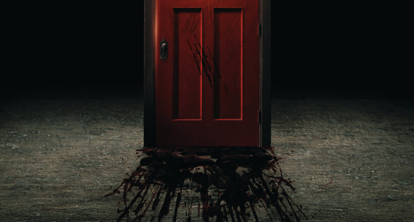 Insidious - The Red Door Gewinnspiel