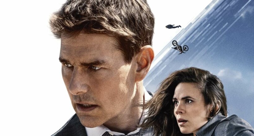 Mission: Impossible - Dead Reckoning Teil 1