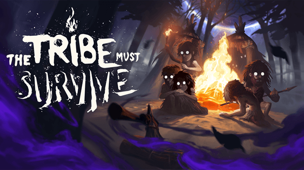 The Tribe Must Survive Demo