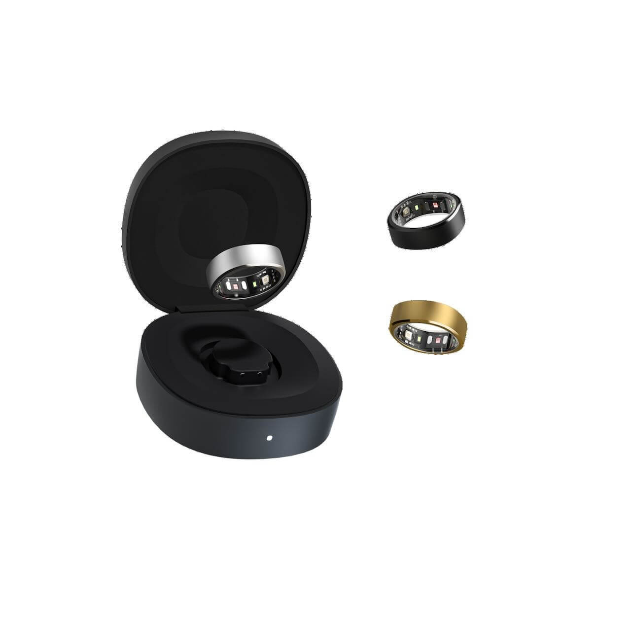 Father’s Day Contest: Enter to win a RingConn Good Well being Monitoring Ring