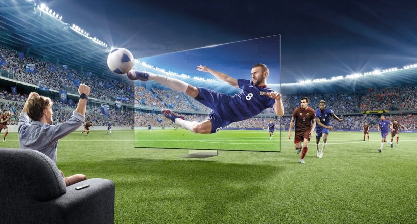 Samsung Fußball-EM 2024