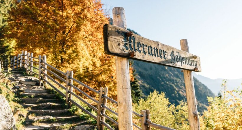 Tourismusverein Algund: Südtiroler Köstlichkeiten im Algunder Genussherbst