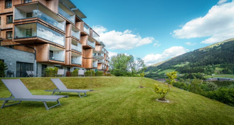 Schladming Appartments