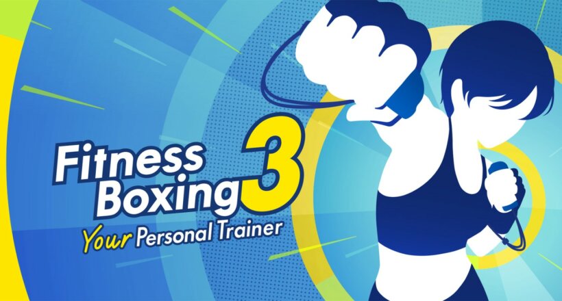 Fitness Boxing 3: Your Personal Trainer Demo