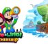 Mario & Luigi: Brothership