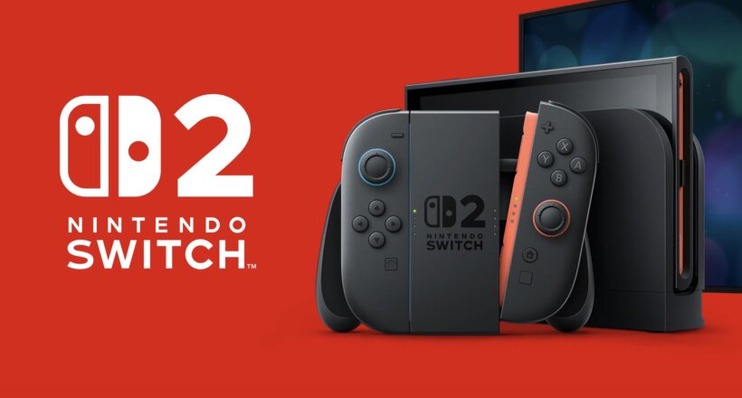 Nintendo Switch 2