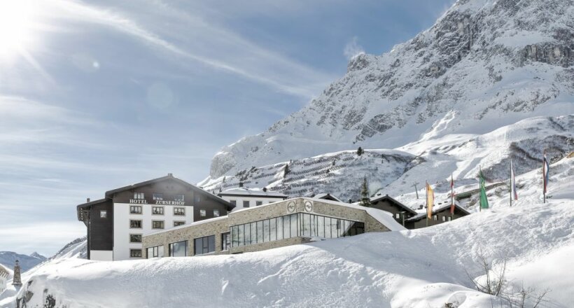 Der Zürserhof – „Quiet Luxury“ aus Tradition im Winterparadies des Arlbergs