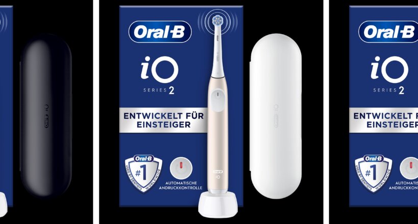 Oral-B iO2