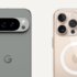 Google Pixel 9 Pro XL vs. iPhone 16