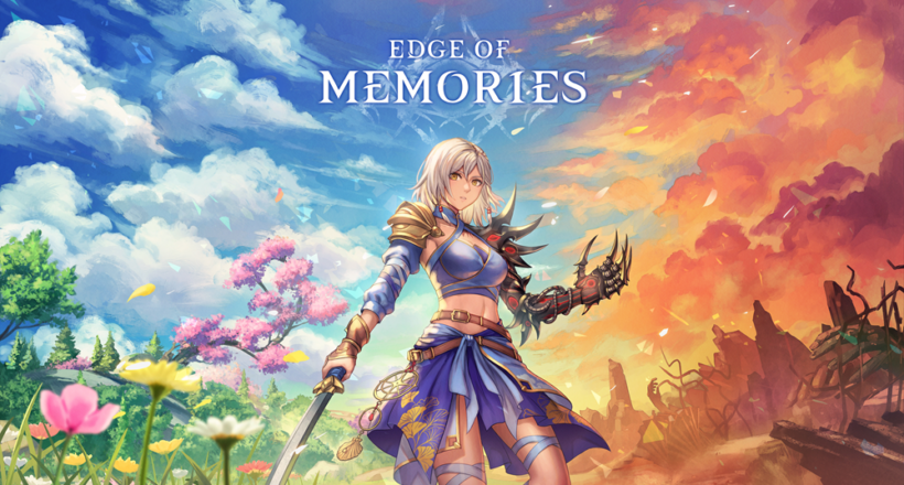 Edge of Memories