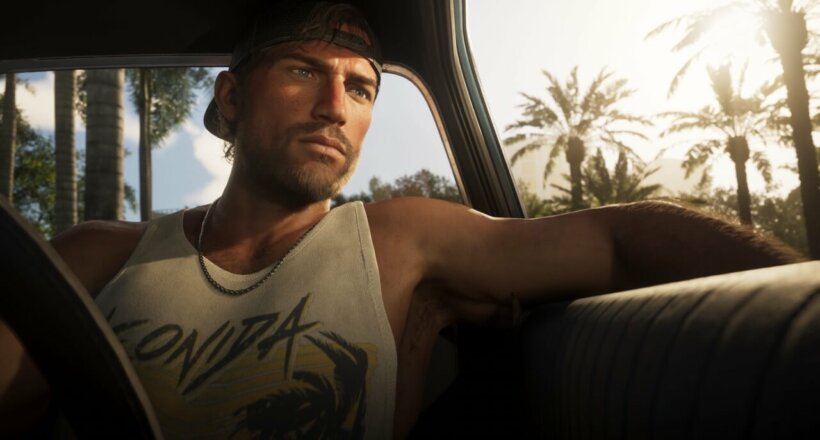 GTA 6 Protagonist, Jason Duval