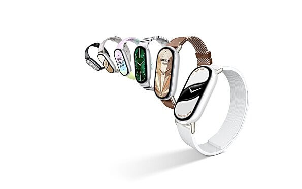 Xiaomi Smart Band 10