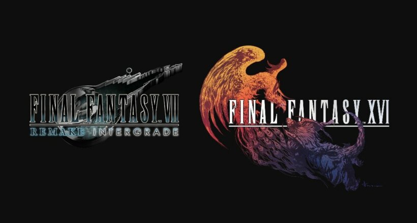 Final Fantasy 16 und Final Fantasy 7 Remake Intergrade kommen auf die Xbox