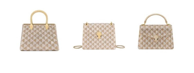 Bvlgari Herbst Winter 2025