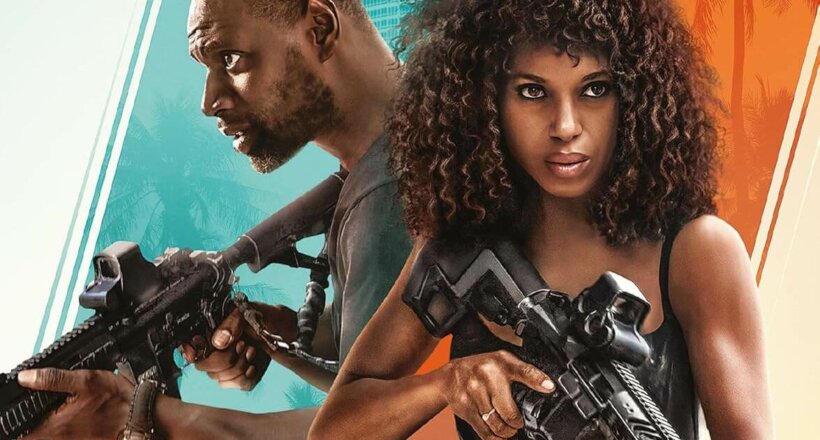 Shadow Force Gewinnspiel