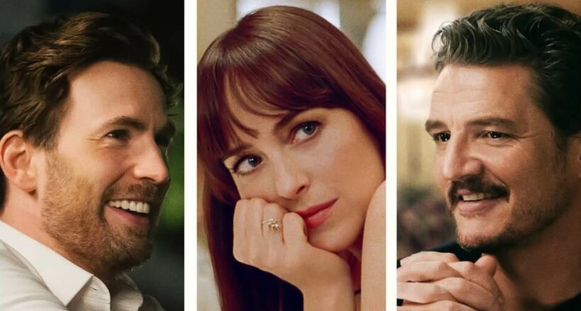 Was ist Liebe wert - Materialists