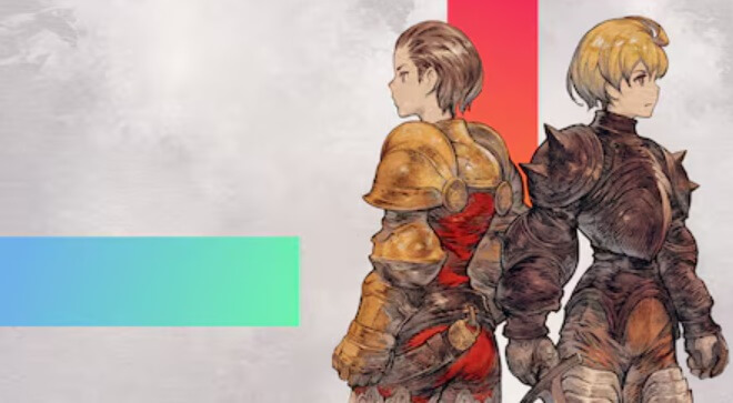 Final Fantasy Tactics The Ivalice Chronicles