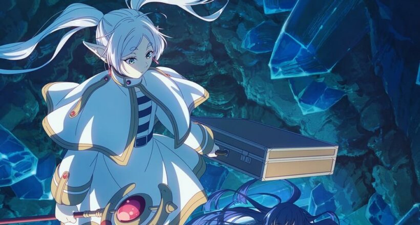 Frieren: Nach dem Ende der Reise Staffel 2 Simulcast