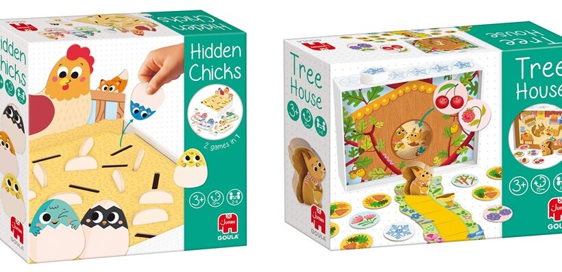 Jumbo Ostergewinnspiel