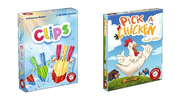 Piatnik Gewinnspiel Ostern