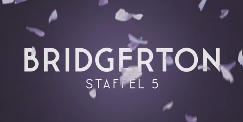 Bridgerton Staffel 5