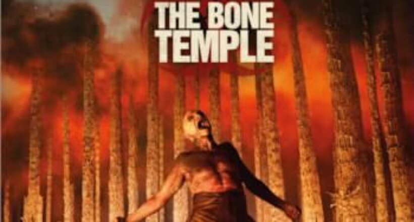 28 Years Later: The Bone Temple