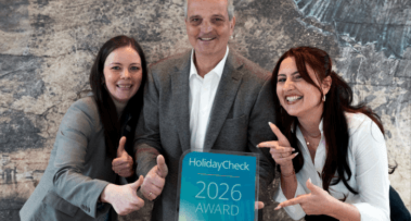 Bad Waltersdorf HolidayCheck 2026