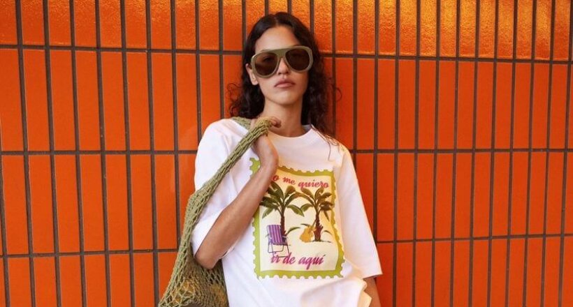 Comma Bad Bunny Experience