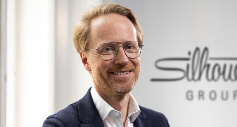 Die Silhouette Group bestellt Christian Bachler mit Wirkung zum 13. April 2026 zum CEO und Vorsitzenden desVorstandes.