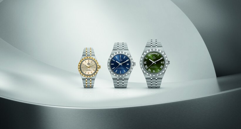 TUDOR Watches and Wonders Neuheiten 2026