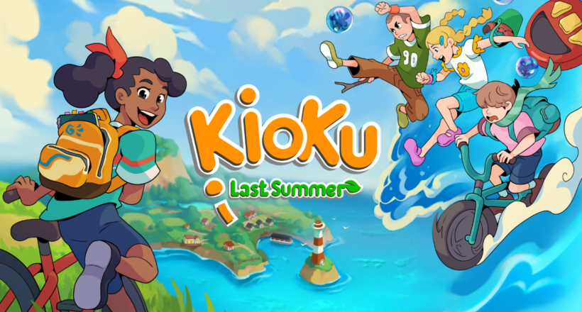 Kioku: Last Summer Release
