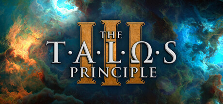 The Talos Principle 3