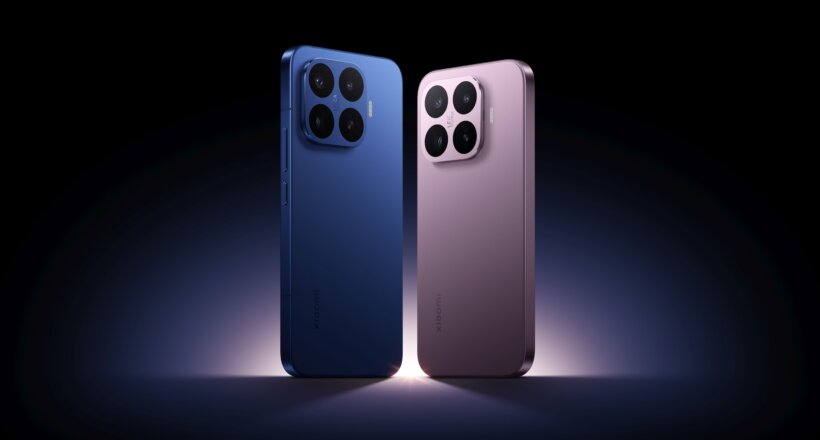 Xiaomi 17T