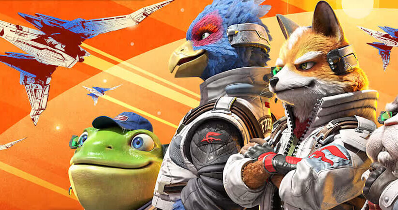Star Fox