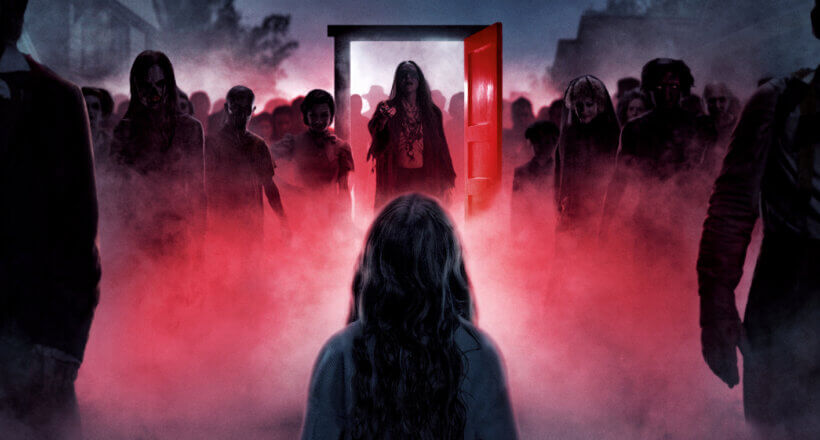 Insidious: Out of the Further Kinogutscheine