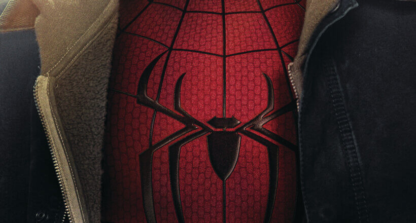 Spider-Man: Brand New Day Kinogutscheine