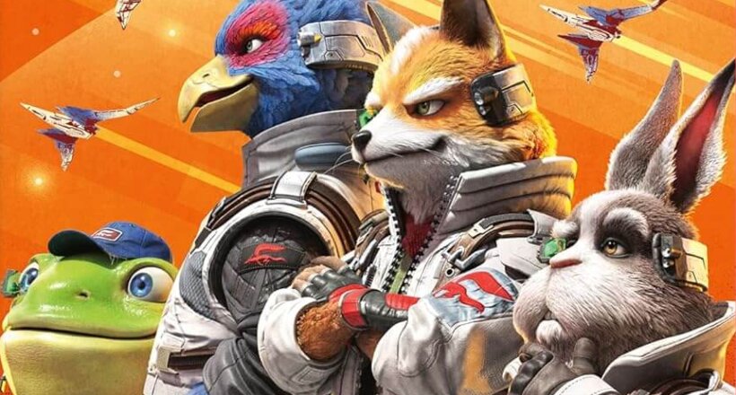 Star Fox